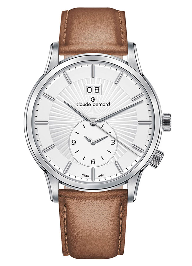 Часы Claude Bernard Classic Gents 62007-3AIN